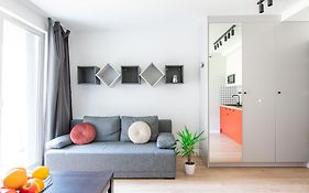 Apartamenty Meiera