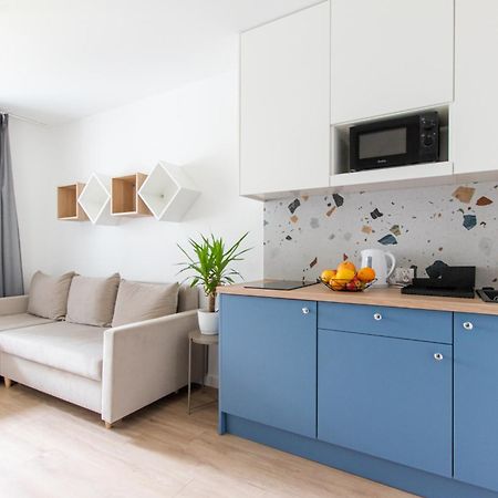 Apartamenty Meiera Krakau Buitenkant foto
