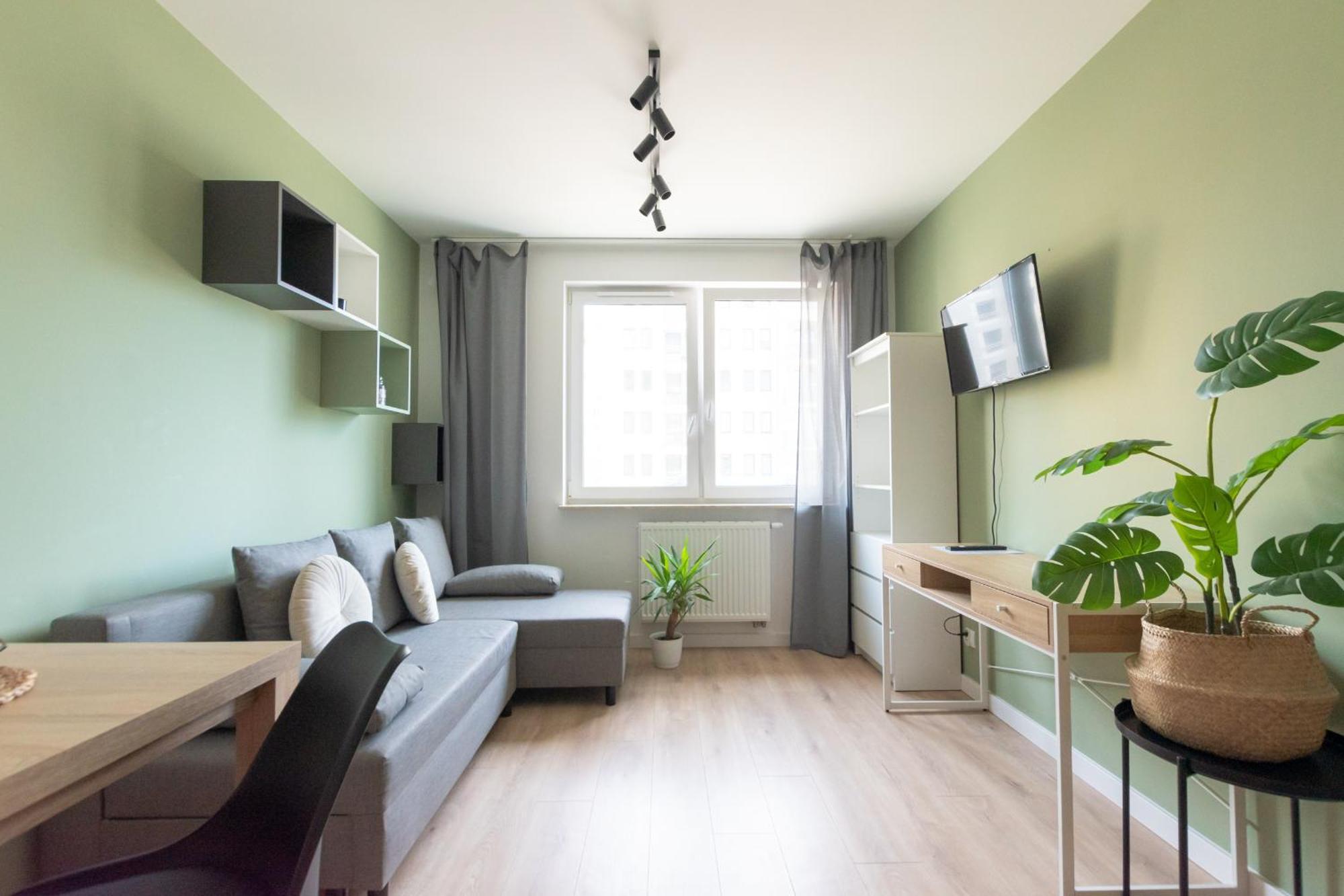 Apartamenty Meiera Krakau Buitenkant foto