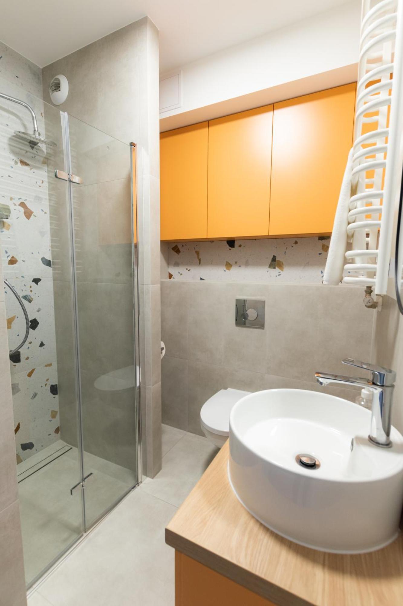 Apartamenty Meiera Krakau Buitenkant foto
