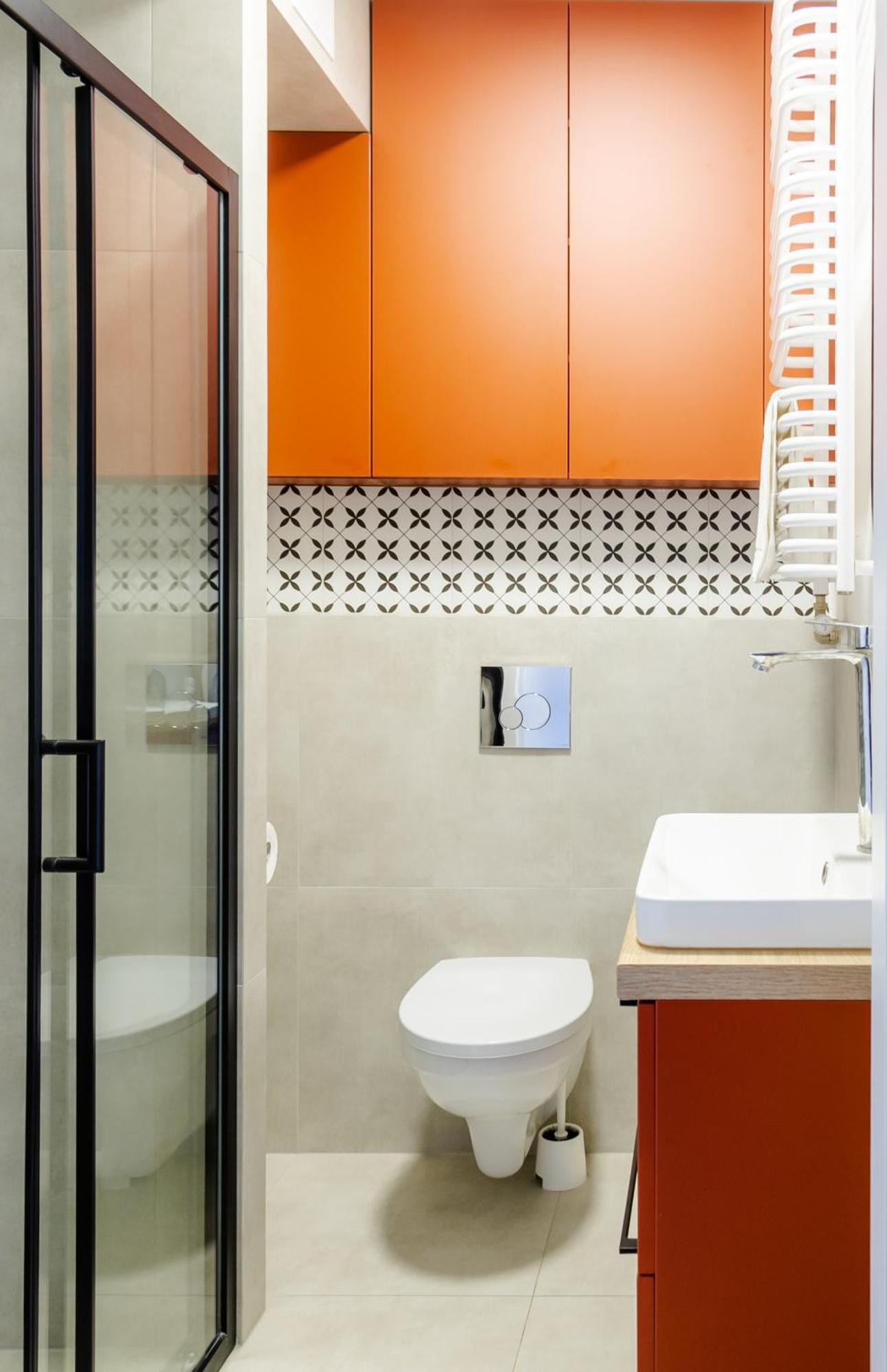 Apartamenty Meiera Krakau Buitenkant foto