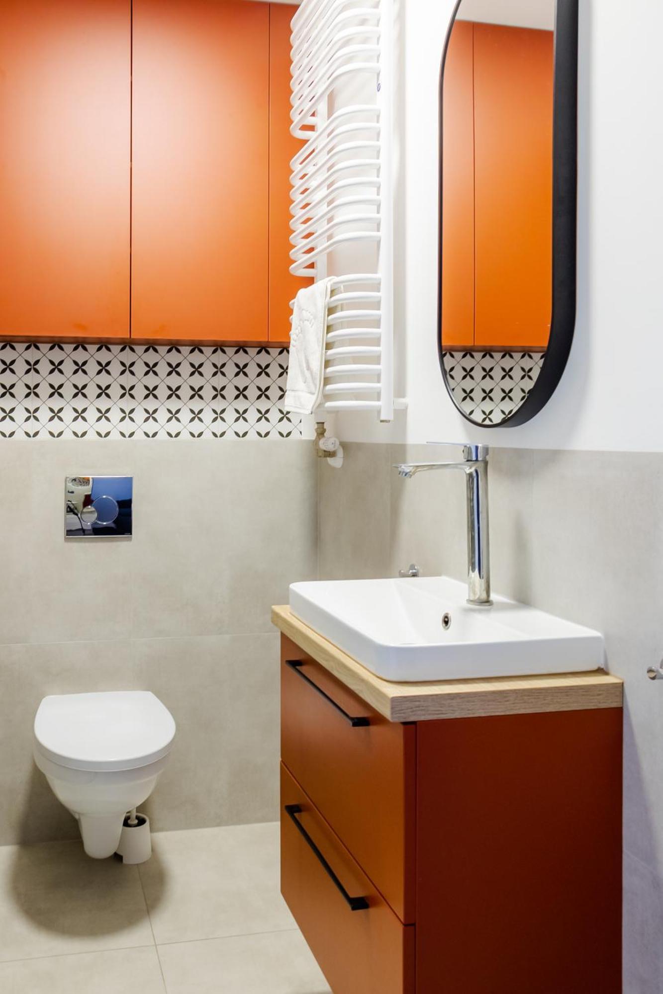 Apartamenty Meiera Krakau Buitenkant foto